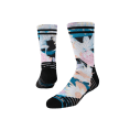 CHAUSSETTES TENDENCY CREW - STANCE