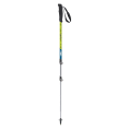 BASTONI DA ESCURSIONE TOUR ALU COMPACT 3 LIGHT STANDARD - TSL