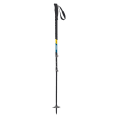 BÂTONS DE RANDONNEE TOUR CARBON COMPACT 3 CROSS STANDARD - TSL