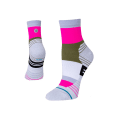 CALZINI CYCLO QUARTER DONNA - STANCE
