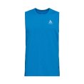 CANOTTA ZEROWEIGHT CHILL-TEC UOMO - ODLO