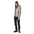 PIUMINO THORIUM AR CAPPUCCIO DONNA - ARCTERYX
