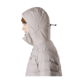 PIUMINO THORIUM AR CAPPUCCIO DONNA - ARCTERYX