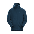 PILE CON CAPPUCCIO KYANITE AR DONNA - ARCTERYX