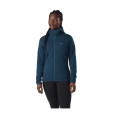 PILE CON CAPPUCCIO KYANITE AR DONNA - ARCTERYX