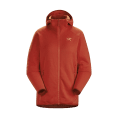 PILE CON CAPPUCCIO KYANITE AR DONNA - ARCTERYX