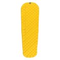Materasso Ultralight giallo - SEA TO SUMMIT