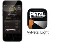 TORCIA FRONTALE NAO + - PETZL