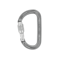 MOUSQUETON AM'D BALL-LOCK - PETZL