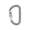 MOSCHETTONE AM'D TWIST-LOCK - PETZL