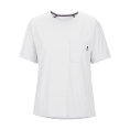 T-SHIRT ARDENA MANICHE CORTE SCOLLO TONDO DONNA - ARCTERYX