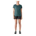 SHORT GAMMA LT 6 DONNA - ARCTERYX