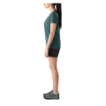 SHORT GAMMA LT 6 DONNA - ARCTERYX