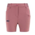 SHORT WANAKA STRETCH II DONNA - MILLET