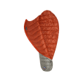 SACCO A PELO PLUTON UL 40 - BIG AGNES