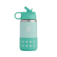 BORRACCIA 12 OZ BOCCA LARGA BAMBINO - HYDRO-FLASK