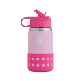 BORRACCIA 12 OZ BOCCA LARGA BAMBINO - HYDRO-FLASK