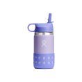 BORRACCIA 12 OZ BOCCA LARGA BAMBINO - HYDRO-FLASK
