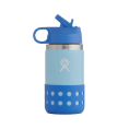BORRACCIA 12 OZ BOCCA LARGA BAMBINO - HYDRO-FLASK