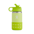 BORRACCIA 12 OZ BOCCA LARGA BAMBINO - HYDRO-FLASK