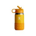 BORRACCIA 12 OZ BOCCA LARGA BAMBINO - HYDRO-FLASK