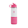 BORRACCIA 20 OZ BOCCA LARGA BAMBINO - HYDRO-FLASK