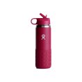 BORRACCIA 20 OZ BOCCA LARGA BAMBINO - HYDRO-FLASK