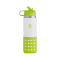 BORRACCIA 20 OZ BOCCA LARGA BAMBINO - HYDRO-FLASK
