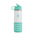 BORRACCIA 20 OZ BOCCA LARGA BAMBINO - HYDRO-FLASK