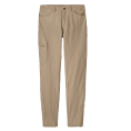 PANTALONE SKYLINE TRAVELER DONNA - PATAGONIA