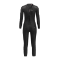 COMBINAZIONE ATHLEX FLOW DONNA - ORCA