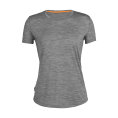 T-SHIRT MERINO SPHERE II DONNA - ICEBREAKER