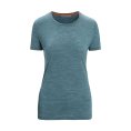 T-SHIRT MERINO SPHERE II DONNA - ICEBREAKER