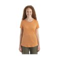 T-SHIRT MERINO SPHERE II DONNA - ICEBREAKER