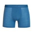 BOXER ANATOMICA COOL-LITE UOMO - ICEBREAKER