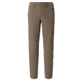 PANTALONE CONVERTIBILE EXPLORATION UOMO - THE NORTH FACE