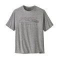 T-SHIRT CAP COOL DAILY GRAPHIC UOMO - PATAGONIA