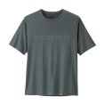 T-SHIRT CAP COOL DAILY GRAPHIC UOMO - PATAGONIA