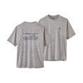 T-SHIRT CAP COOL DAILY GRAPHIC UOMO - PATAGONIA