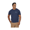 T-SHIRT CAP COOL DAILY GRAPHIC UOMO - PATAGONIA