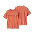 T-SHIRT CAP COOL DAILY GRAPHIC UOMO - PATAGONIA