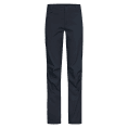 PANTALONE ZIP-OFF WEDGEMOUNT DONNA - ODLO