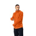 PILE FALKETIND ALPHA 120 ZIP UOMO - NORRONA
