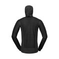 PILE FALKETIND ALPHA 120 ZIP UOMO - NORRONA