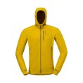 PILE FALKETIND ALPHA 120 ZIP UOMO - NORRONA