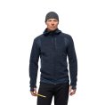 PILE FALKETIND ALPHA 120 ZIP UOMO - NORRONA