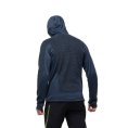 PILE FALKETIND ALPHA 120 ZIP UOMO - NORRONA