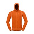 PILE FALKETIND ALPHA 120 ZIP UOMO - NORRONA