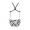 COSTUME DA BAGNO CRAZY DIAMONDS CHALLENGE BACK DONNA - ARENA