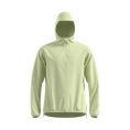GIACCA ZEROWEIGHT WATERPROOF PK X-ALP UOMO - ODLO